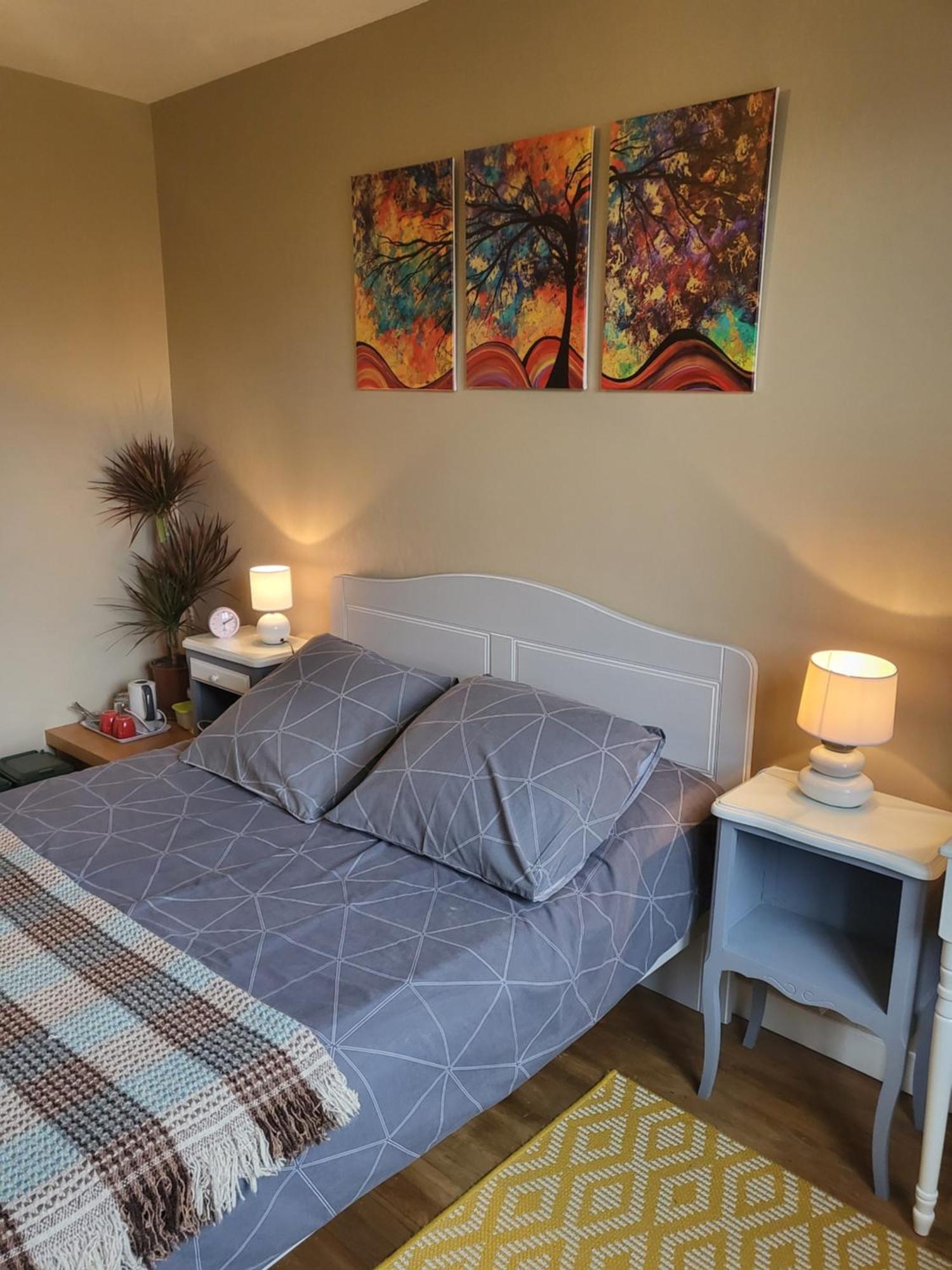 Chambre D'Hote Woody Chef-Boutonne Bagian luar foto